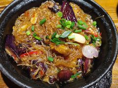 -甲米府·泰国餐厅(八佰伴店)