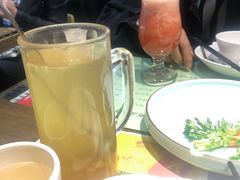 -火啫啫·粤式啫啫煲(南通首店)