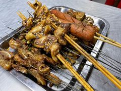 -小民大排档(光谷店)