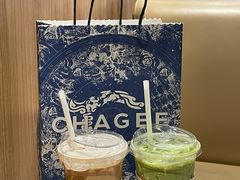 -霸王茶姬(正佳广场店)