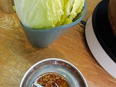 -菌小白火锅(时尚天河店)