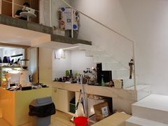 -XI·LaundryCafe 喜咖自助洗衣咖啡店