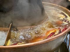 -老五四季涮肉(白纸坊店)