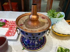 -东来顺饭庄(天坛店)