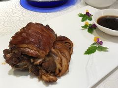 -四季小馆·地道北京小吃(广百店)