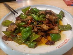 -南粥北面(东大桥店)