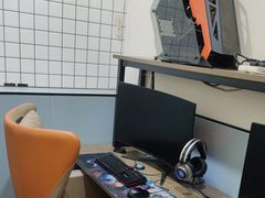 -网鱼网咖·电竞(杭州拱墅香积寺路店)