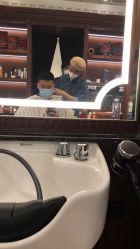 -TWOFACE双面理发馆