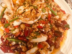 -婉泰·特色小吃·舂鸡脚(告庄二店)
