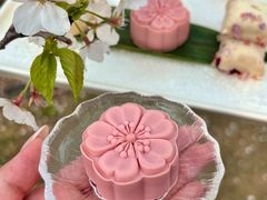 -珈境湖畔餐厅·湖北菜·江浙菜•樱花季(西北湖店)