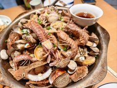 -映像威海·海鲜味道(经区店)