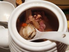 鲍鱼人参汤-尚一汤·粤菜海鲜(环球港店)