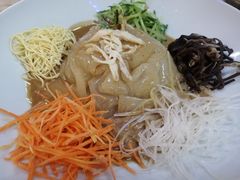 东北大拉皮-金百万烤鸭店(马甸店)