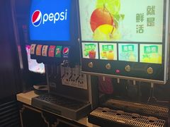 -山城辣妹子(定福庄店)