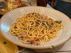 -BAKER&SPICE(安福路店)
