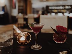 -圣丰索菲特·法国餐厅