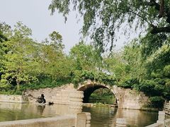 -广富林郊野公园