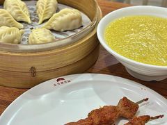 -东升灌浆包(辛庄街总店)