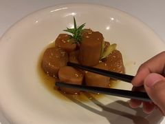 -宝轩渔府·老字号海鲜·正宗津菜(水上店)