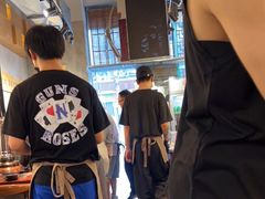 等位区-肉甲韩国木炭烤肉(新壹街1店)