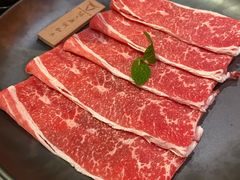 M5和牛-MoMo牧场·寿喜烧专门店(长泰广场店)