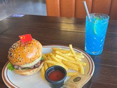 -Mix Shakalaka鲨卡·美式融合餐吧(松江店)