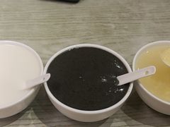 -杨记杏仁茶(椰园店)