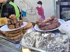 -老磁器口豆汁店(天坛店)