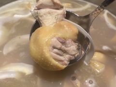 广东湛江鸡-官也街澳门火锅(新源里店)