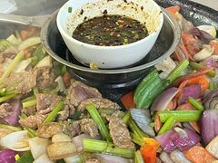 -正宗水城烙锅(黔灵东路店)