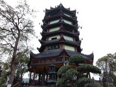 -丰都鬼城名山景区