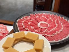 -东来顺•非遗火锅(外滩店)