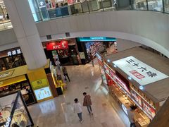 -银泰百货(北京大红门店)