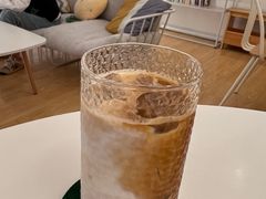 -隹木咖啡馆(宝龙广场店)