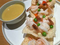 -竹里馆·淮扬菜·功夫茶(老门东店)