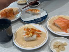 大切三文鱼寿司-滨寿司(新街口中央商场店)