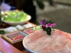 -雾都渣渣火锅(南城智汇城店)