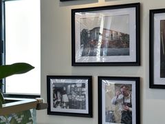 -Peet's Coffee皮爷咖啡(大学路店)