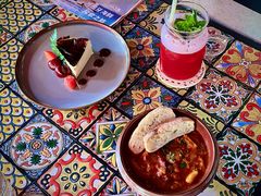 -BROWNSTONE布朗石西班牙餐厅(富城店)