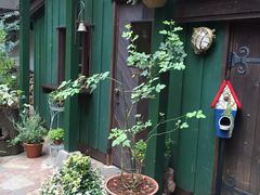 景点-三鹰之森吉卜力美术馆