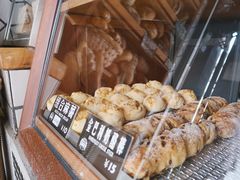 -Juicy Bakery(大学路店)