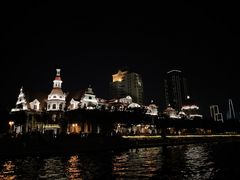 -海河游船-永乐码头(大悲院)