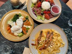 -BAKER&SPICE(安福路店)