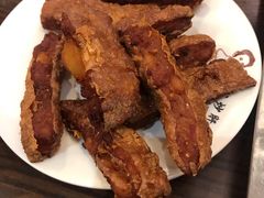 炸酥肉-姚记炒肝店(簋街店)