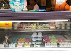 零售区-狐狸家·酸奶酪专门店(平江路店)