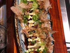 -鸟串烧Yakitori
