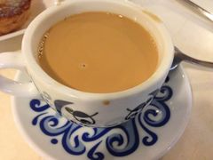 -翠华餐厅(湾仔店)