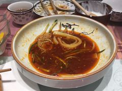 -巴依老爷新疆美食(清华东门店)