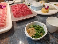 -百草滩羊清水涮羊肉·清真·宁夏盐池滩羊(莲花桥店)