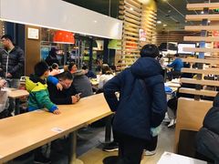 -麦当劳(双榆树店)